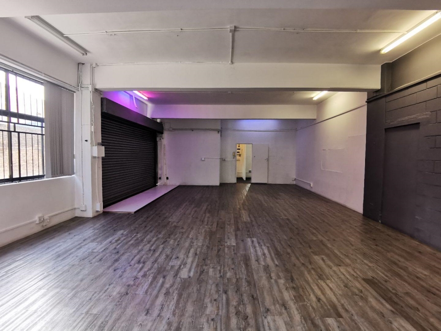 To Let commercial Property for Rent in Cape Town City Centre Western Cape